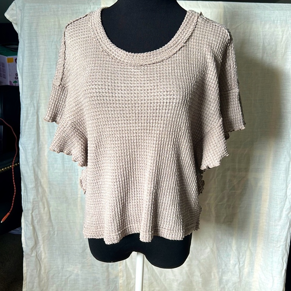 LoveRiche Shirt